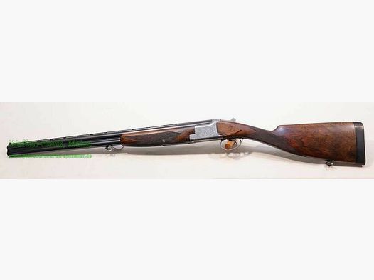 FN Fabrique Nationale Lüttich B25 - Spezial Jagd B2G
