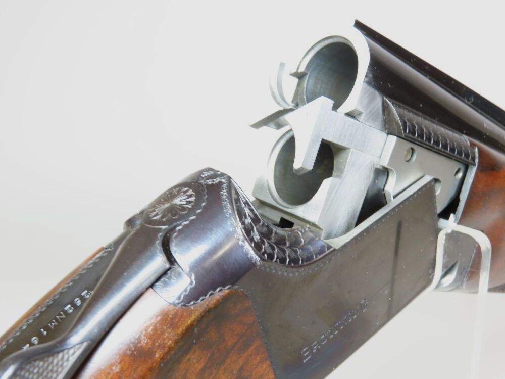 Top FN Browning B125 Trap