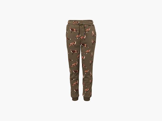 Chevalier Fauna Sweatpants Junior Fox life 160