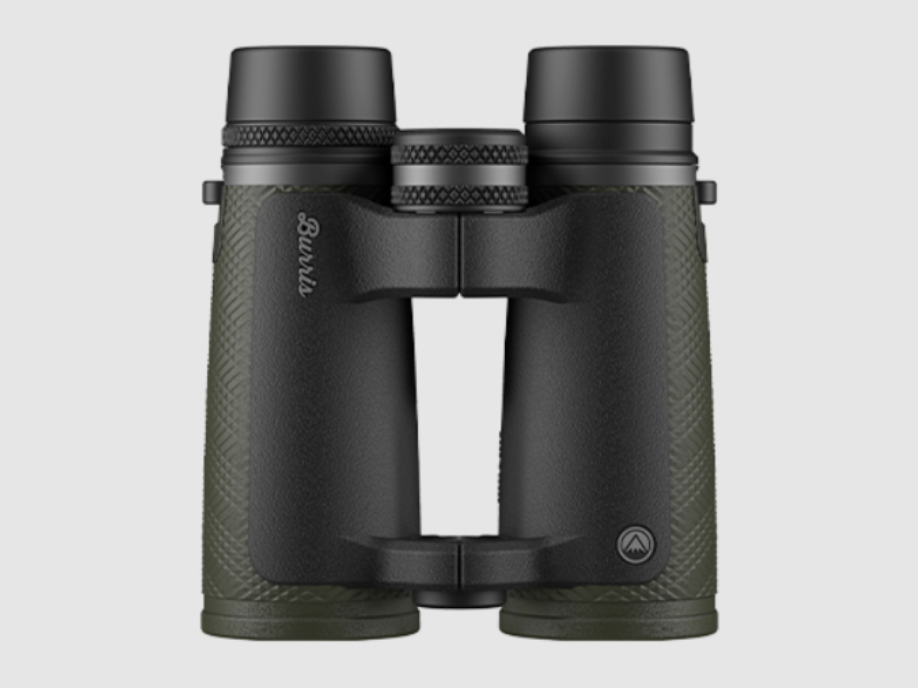 Burris Signature HD 8x42, zielony
