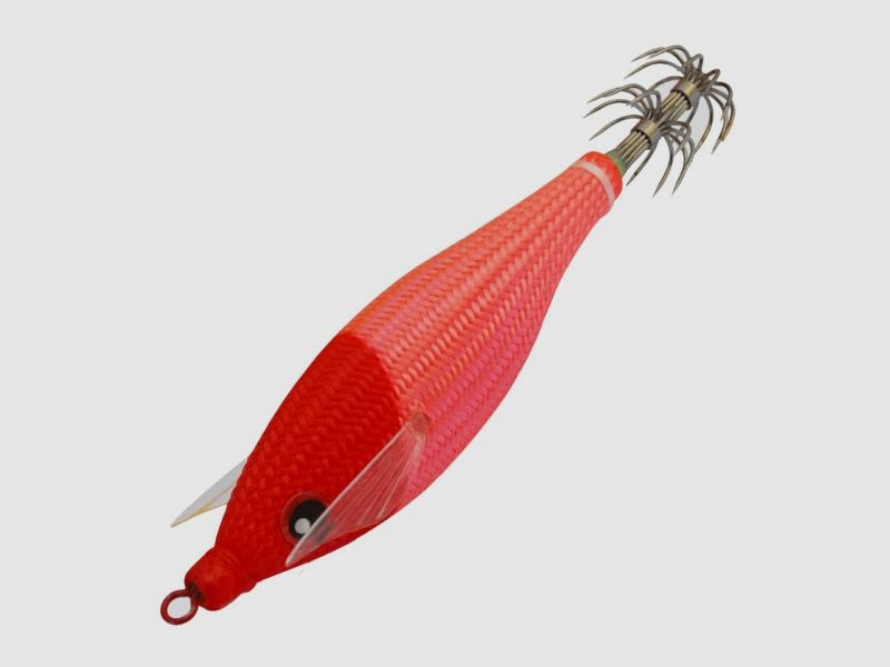 DTD DOUBLE COLOR GLAVOC 2.5, imagen 1 de 4