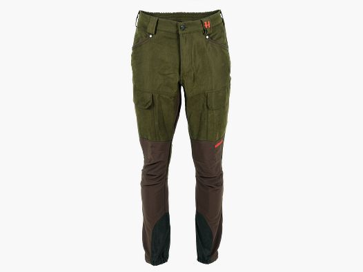 Härkila Padjelanta Hose Herren Hunting Green 48