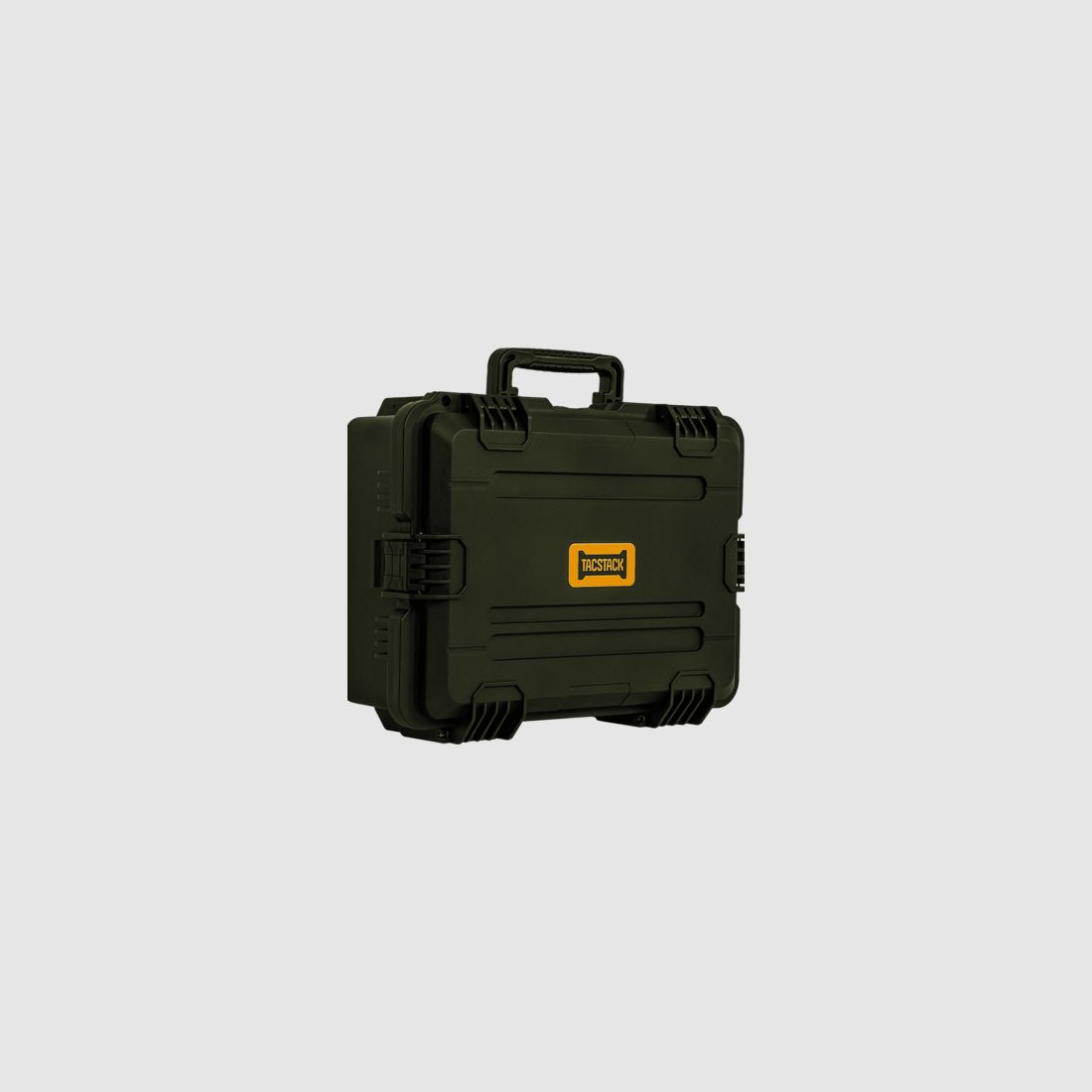 Tacstack Optics/Gear-Koffer | Grün, Bild 1 von 12
