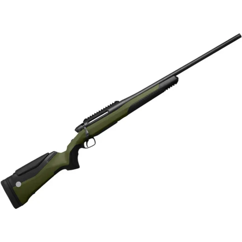 Steyr Mannlichter Pro Varmint .223 Rem, Bild 2 von 2