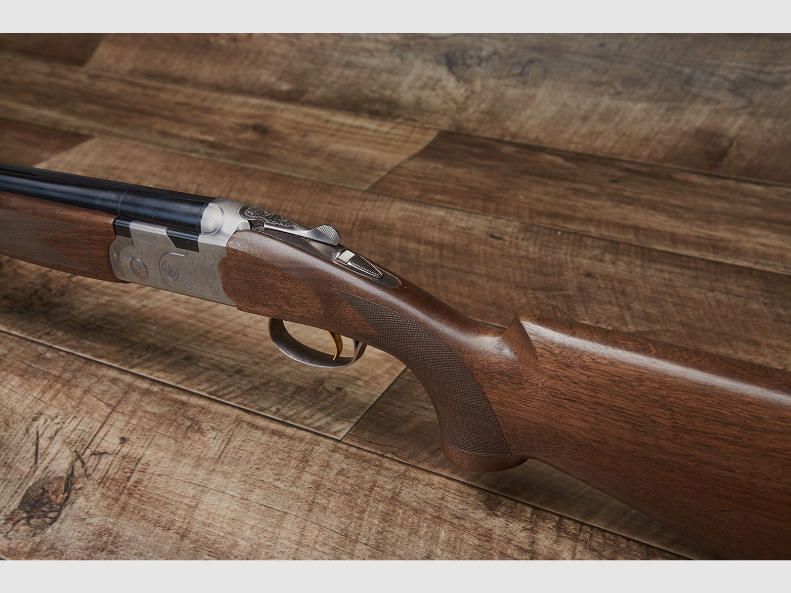 Beretta 686 Silver Pigeon1 Vittoria Jagd 12/76  LL 71cm  sofort lieferbar, Bild 5 von 5