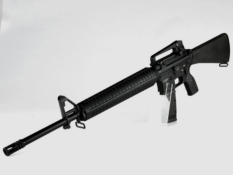 Oberland Arms Black Label CLASSIC A4