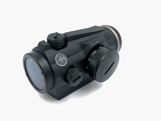 Point rouge HAWKE Vantage 1×30 rail 9-11mm