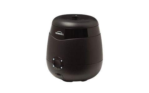 Thermacell E-55 schwarz