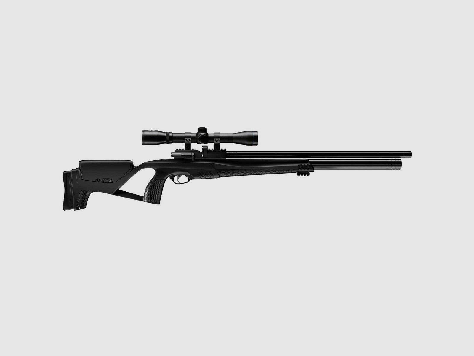 PCP-Repetierbüchse XM1 Ranger