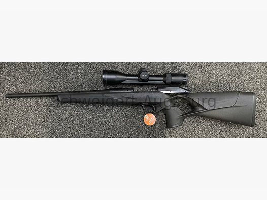Blaser R8 compleet pakket inclusief Blaser B2 richtkijker .308Win