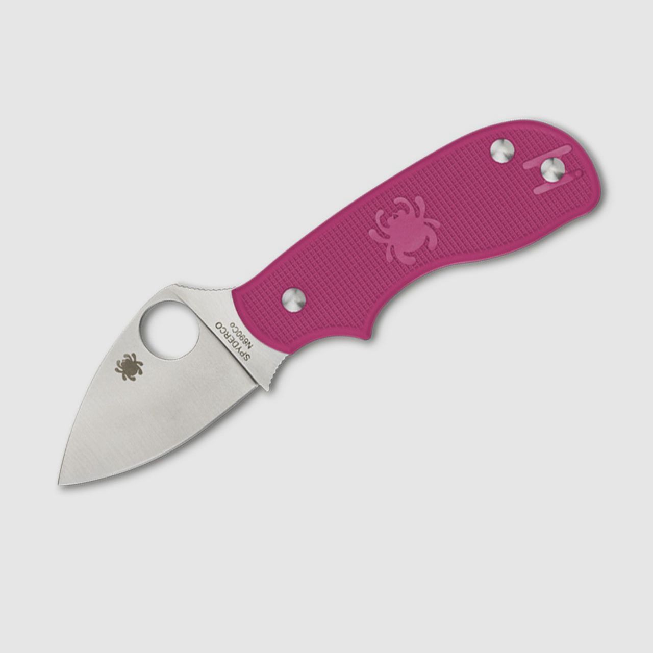 Taschenmesser Squeak Pink