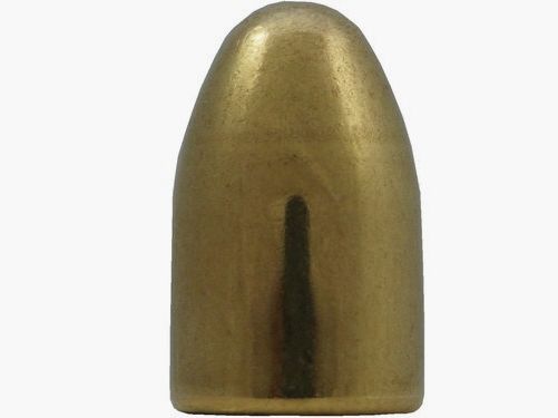 Sellier & Bellot 9 mm 115grs. FMJ