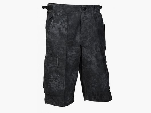 BERMUDA R/S HOSE MANDRA NIGHT - PREWASH