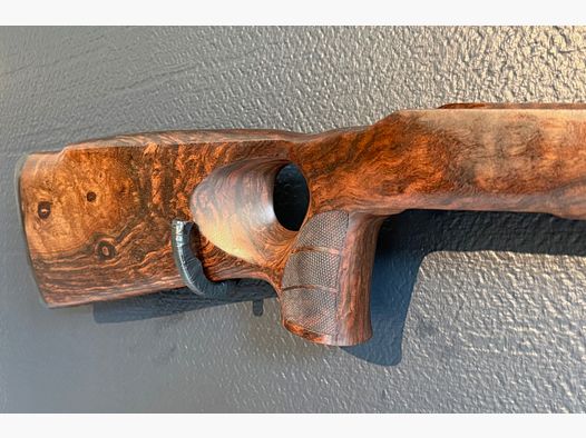 Per Blaser R8: Calcio in Legno AfterMarket come Aggiornamento per Professional & Professional Success incluso Conversione