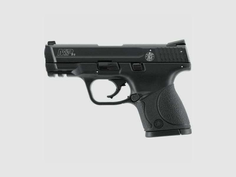 Smith & Wesson M&P9c 9 mm P.A.K., zdjęcie 1 z 4