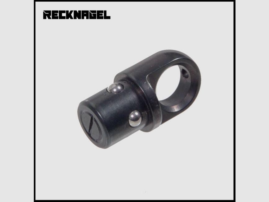 KDR-Adapter f. HK-Karabiner