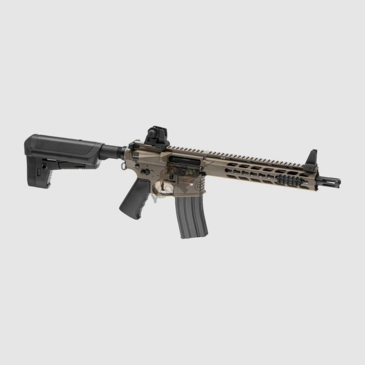 Trident Mk2 CRB in FDE Airsoft Frei ab 18 - S-AEG -F- (Krytac)
