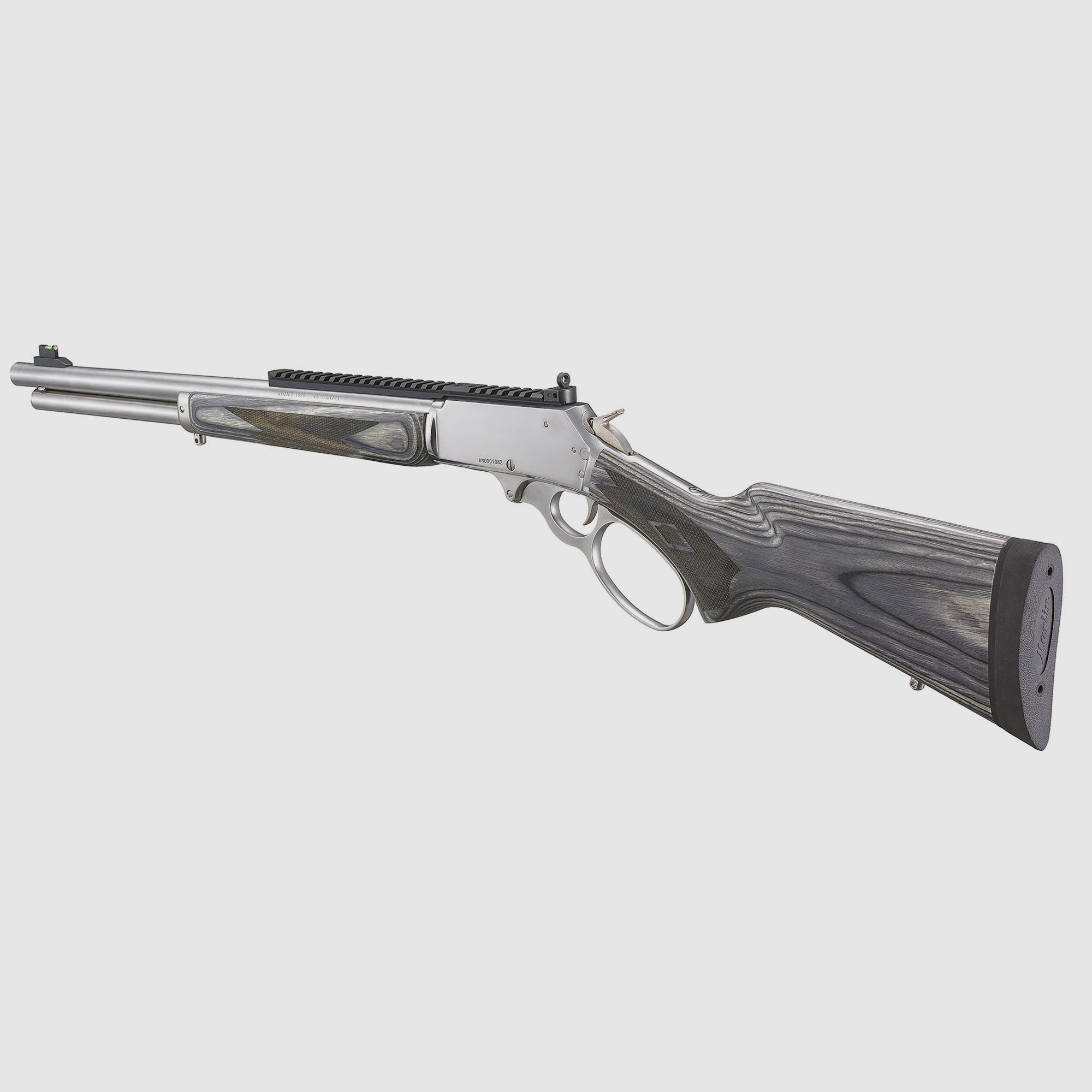Marlin 1895 SBL .45-70 Govt. 6+1 Filettatura 11/16"x24 Fucile a leva