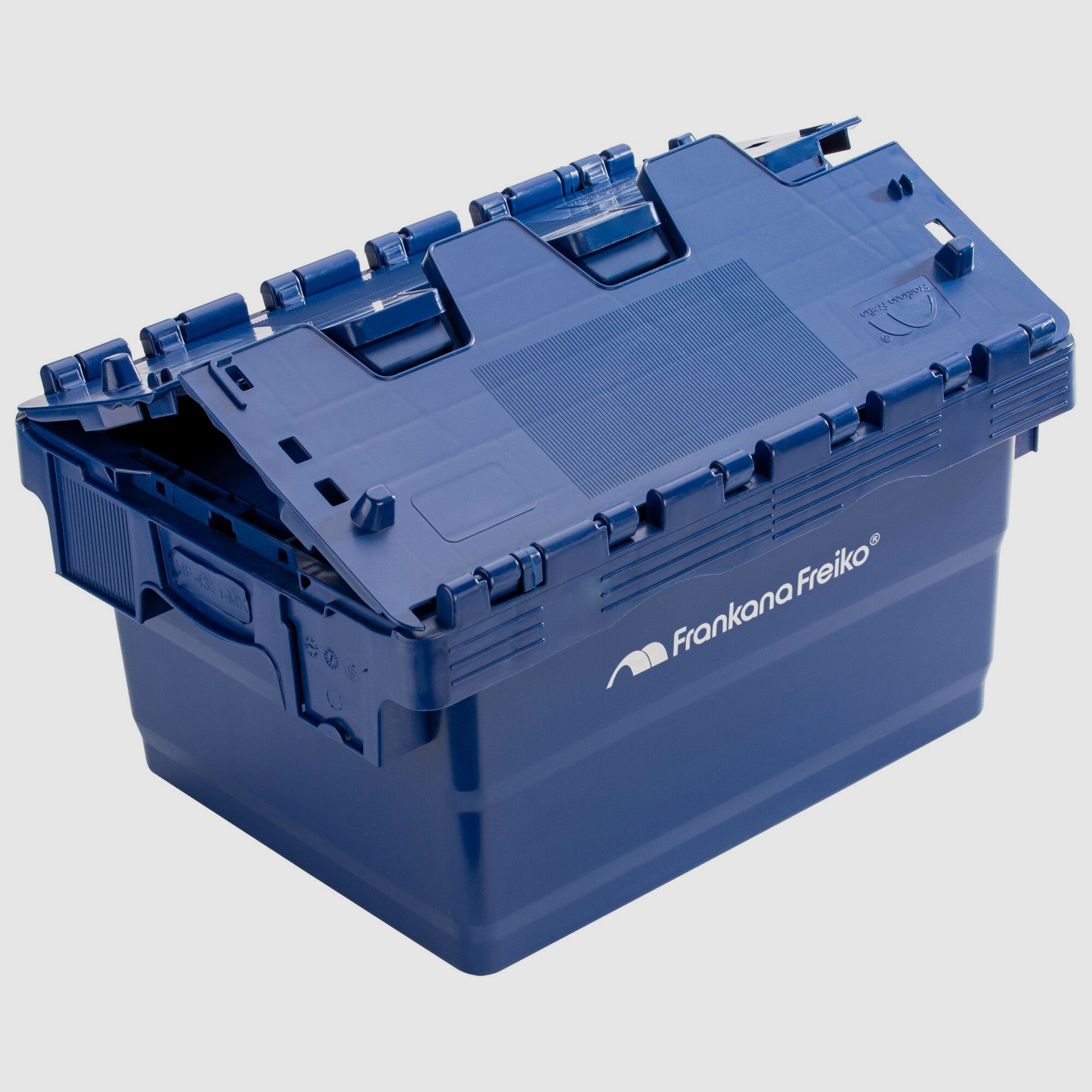 Transportbox FF, 32 l, Bild 6 von 10