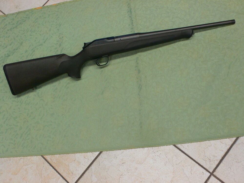 Blaser R8 Professional