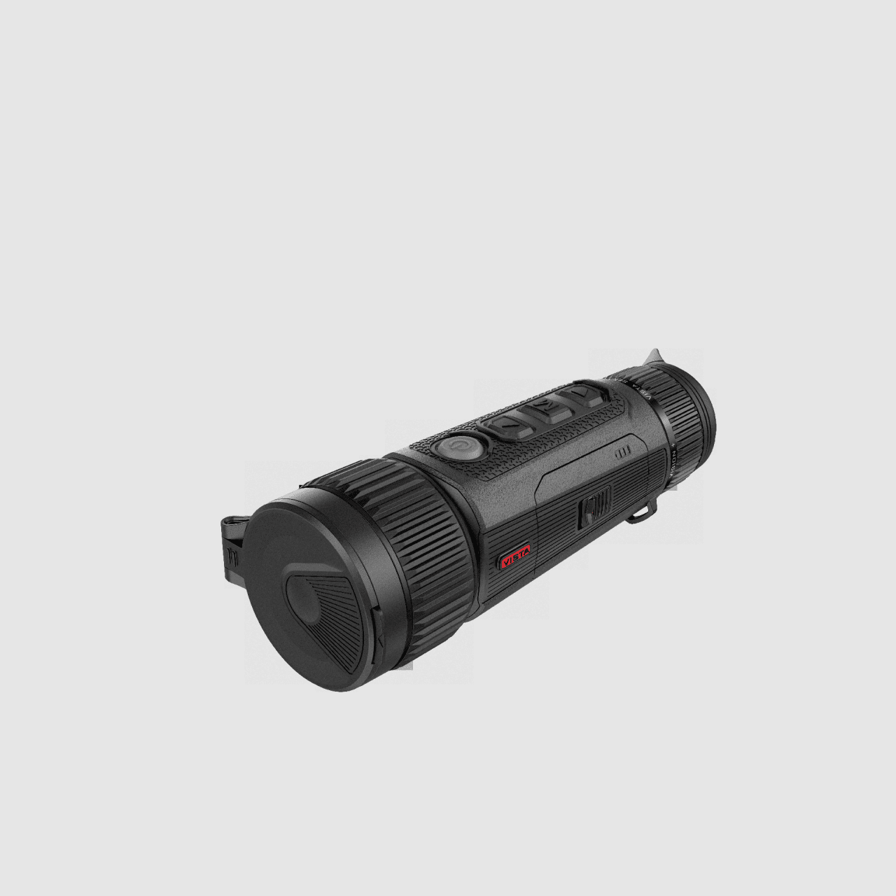 Nocpix Vista H50R thermal imaging device with rangefinder