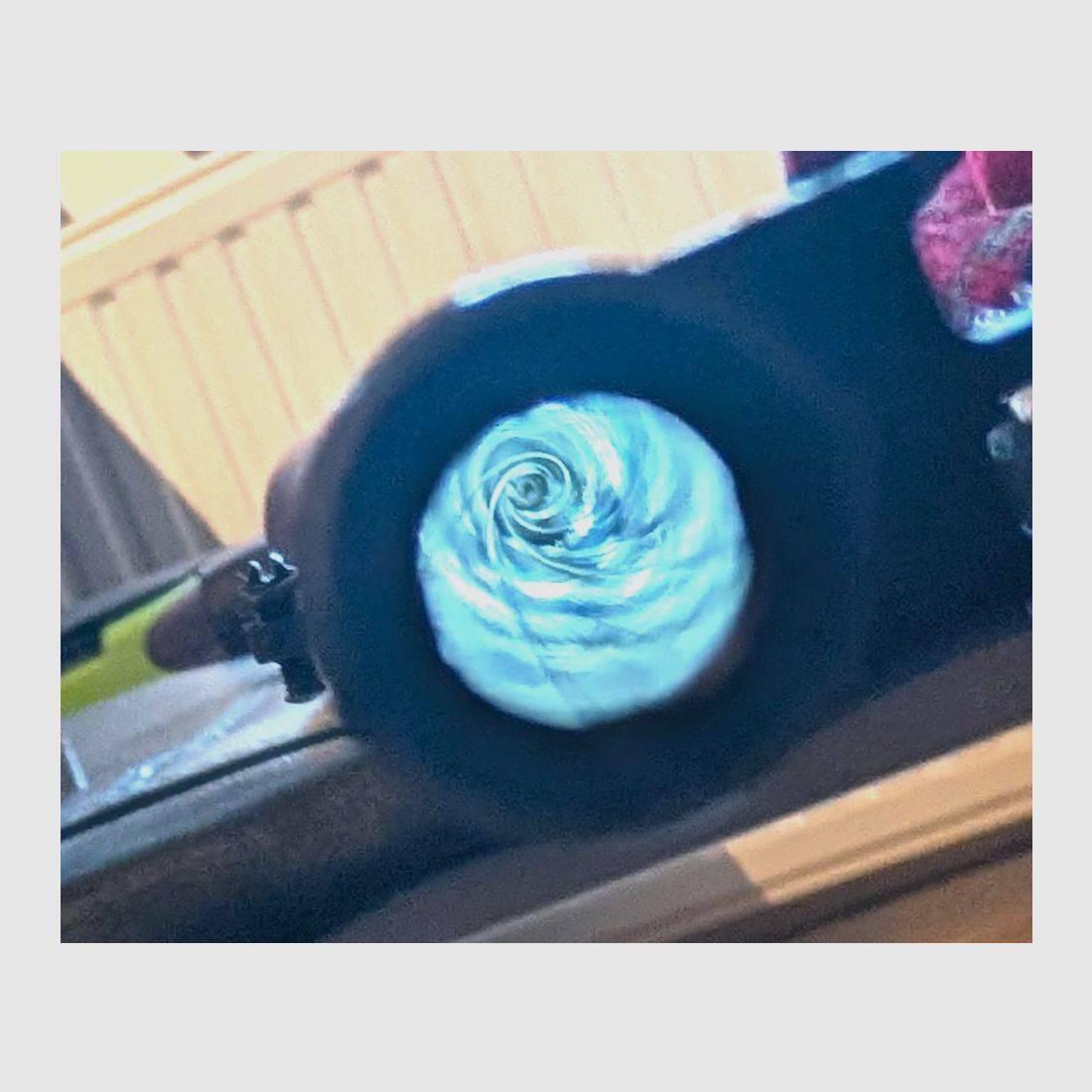 US-M1 .30 Carbine - National Postal Meter