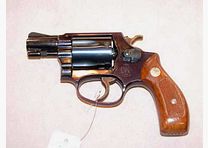 Smith & Wesson - USA Mod. 37