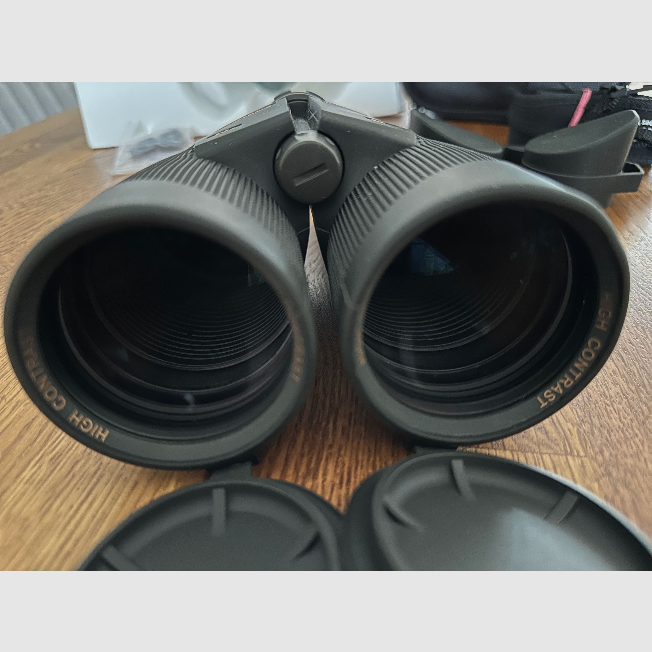Steiner Ranger Xtreme 8x56 Fernglas – neuwertig