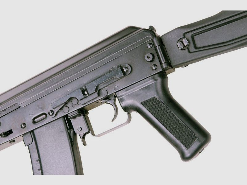 ASG-Sturmgewehr LCT LCK104 NV, Bild 8 von 26