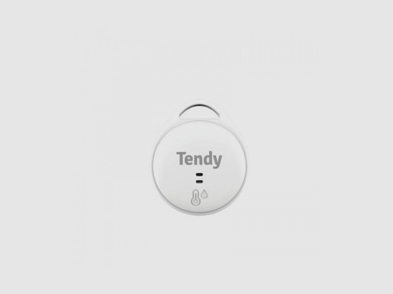 Tendy Nemus - Ripening Timer