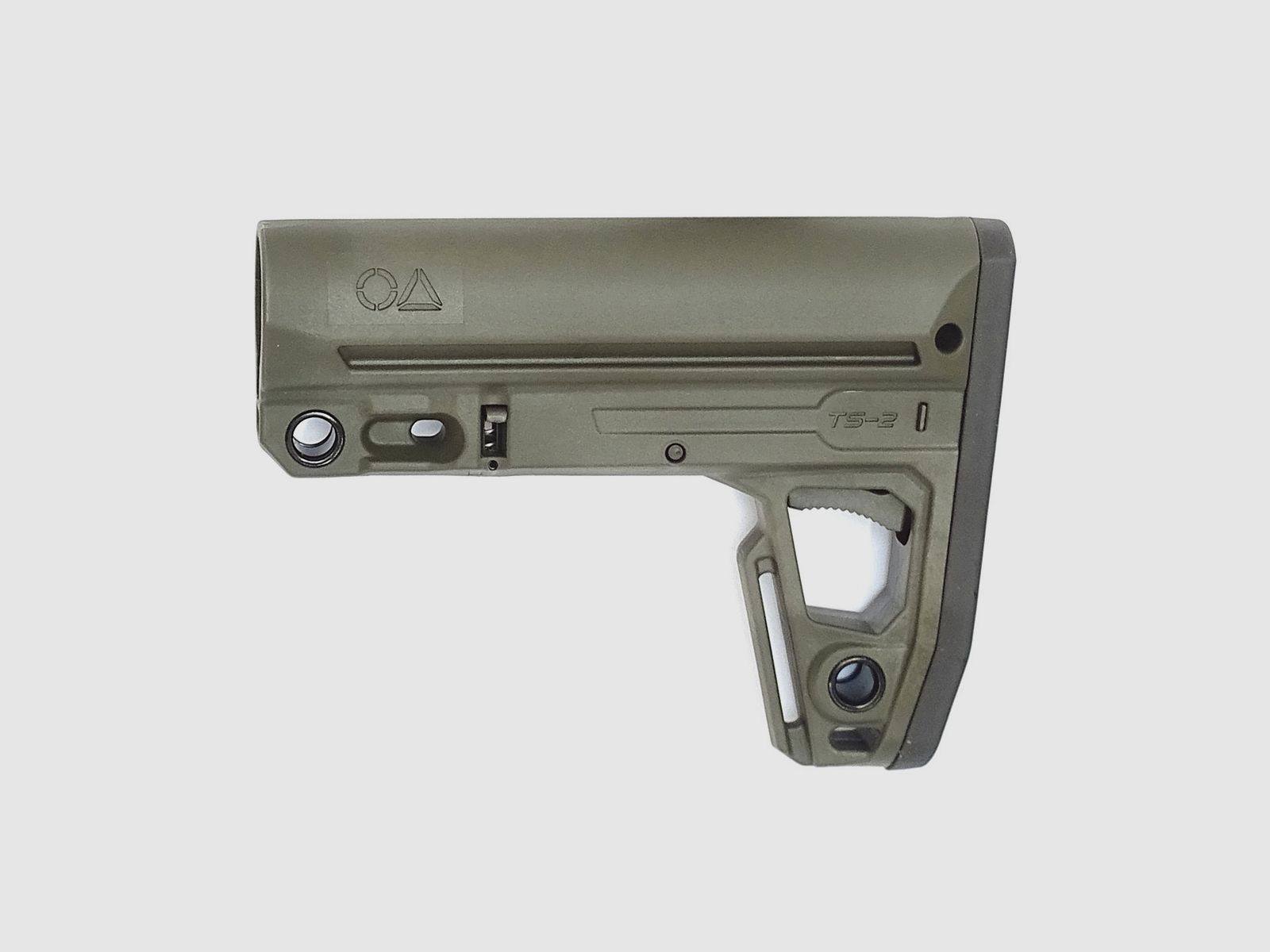 OA M4-Stock léger, 3 couleurs, image 5 sur 5