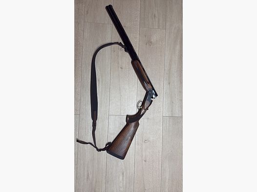 Brenner Bf 18 20/76 bock hagelgeweer