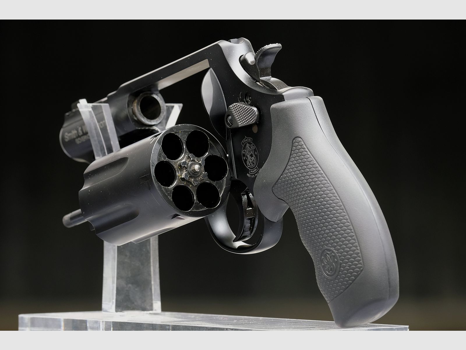 S&W Modèle GOVERNOR, image 6 sur 6