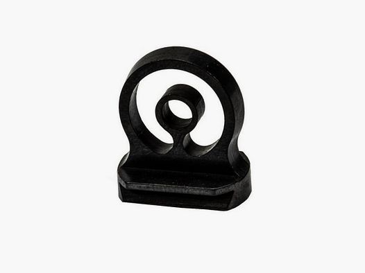 Visier Ghostring/Bullseye Fixed