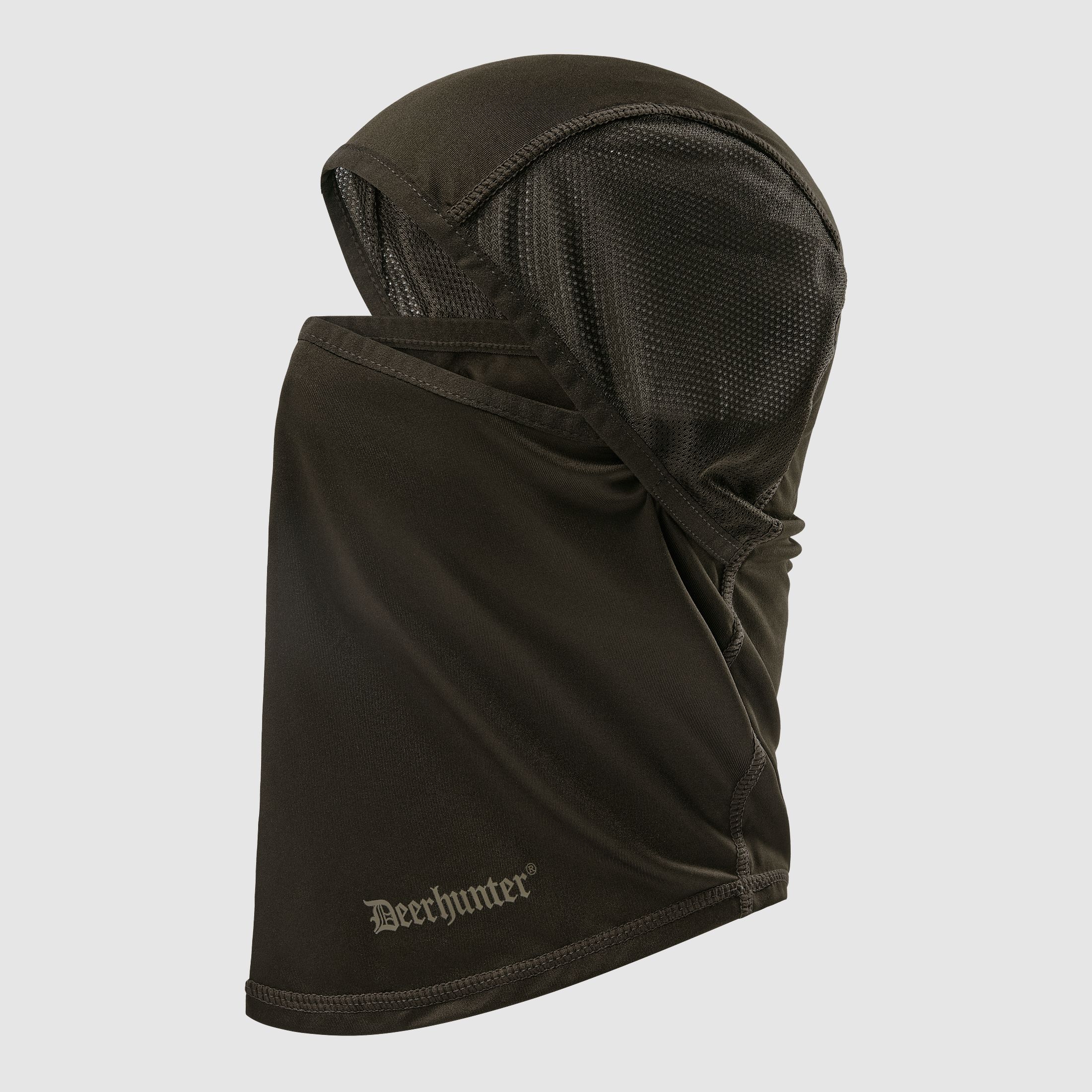 Excape Gesichtsmaske - Art Green – Size: ONE SIZE