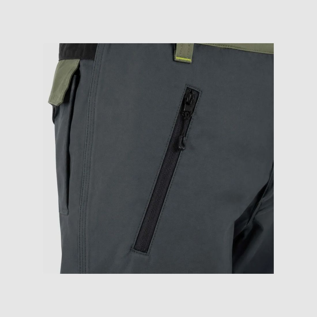 LMA Solstice Arbeits Hose mit Fleece-Futter, Bild 10 von 15