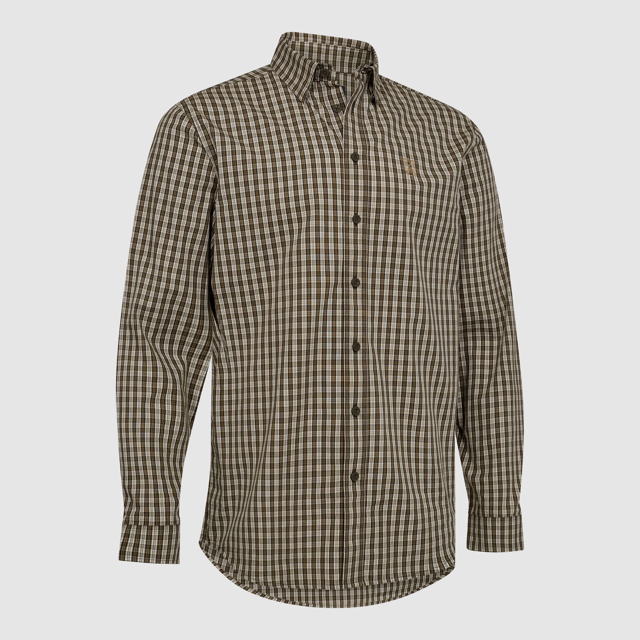 Camisa Baldwin - Talla de hombre: 43/44