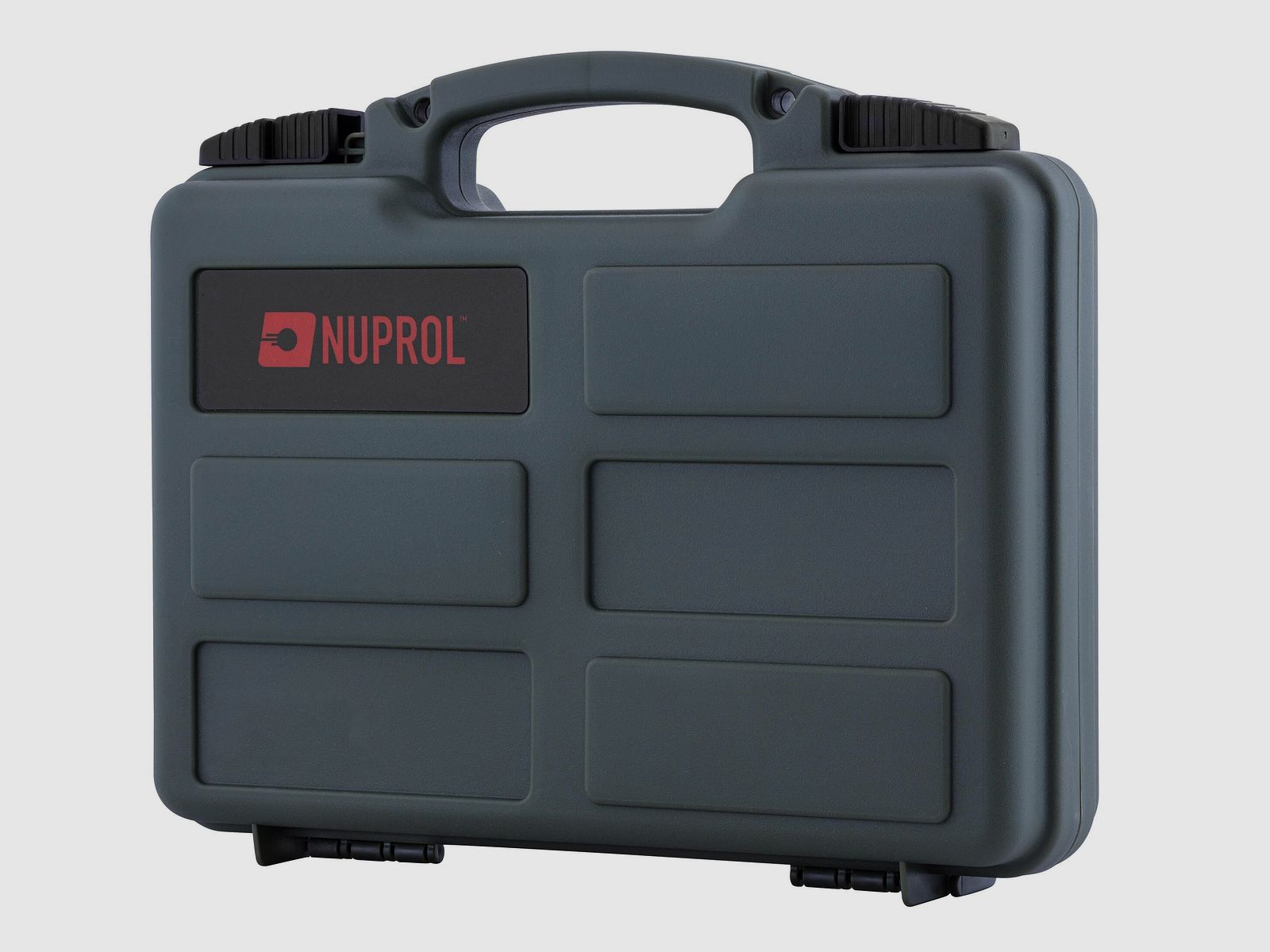 Funda para Armas Cortas Nuprol, imagen 12 de 18