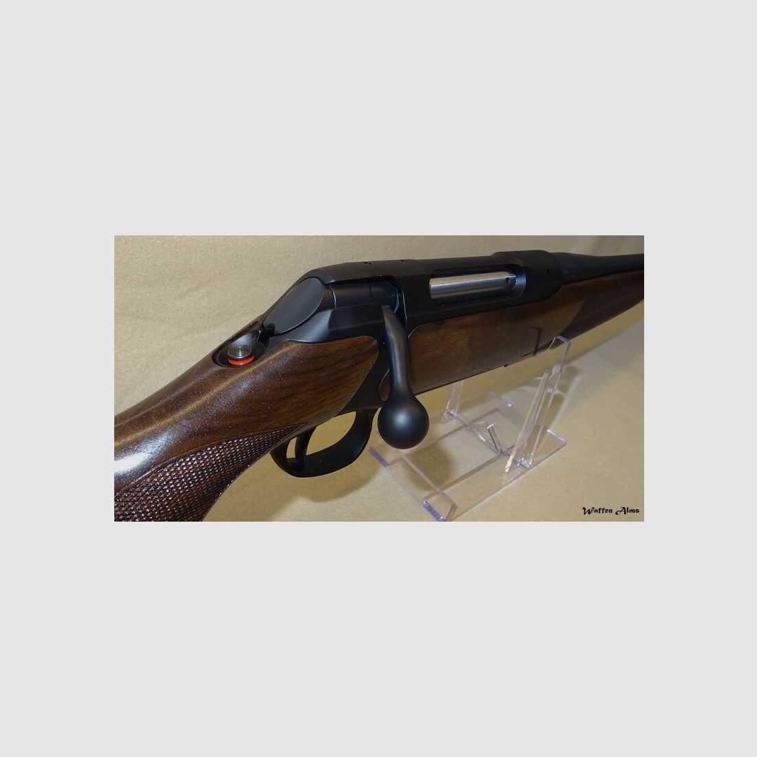 Sauer 202 Classic
