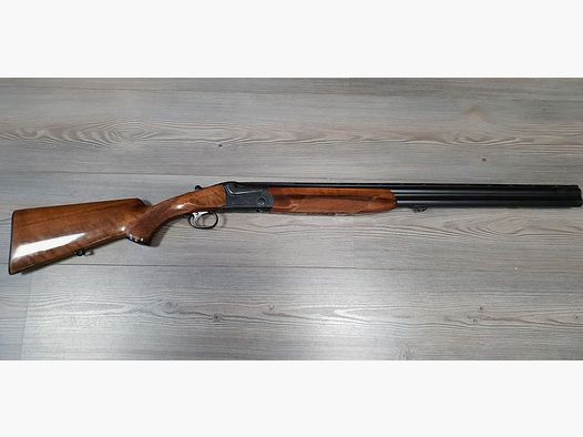 SKB MOD 500 CAL 12/70
