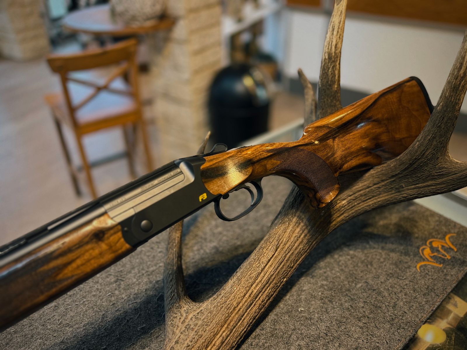 Blaser F3