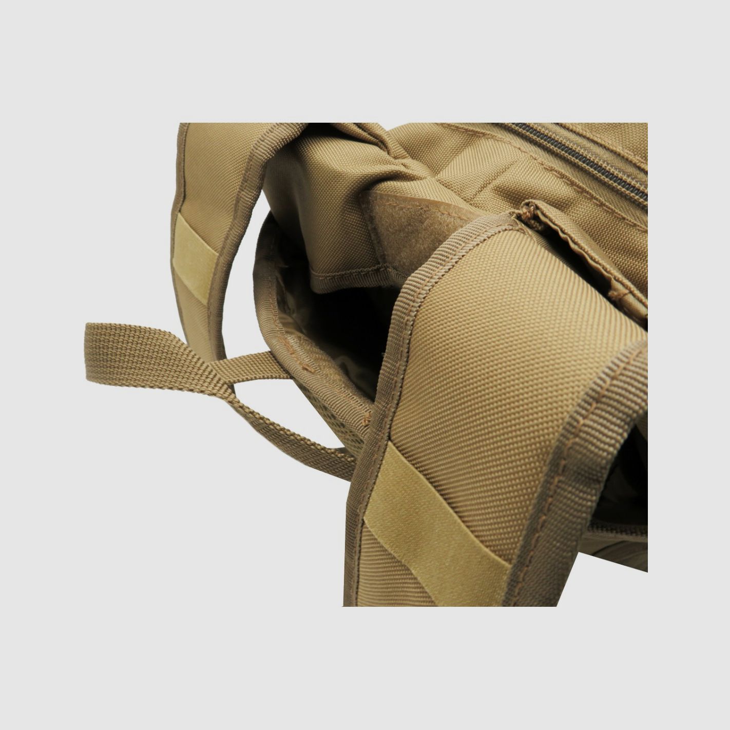 Royal Taktisches Nylon-Rucksack mit Camelback-Tasche, Bild 3 von 7