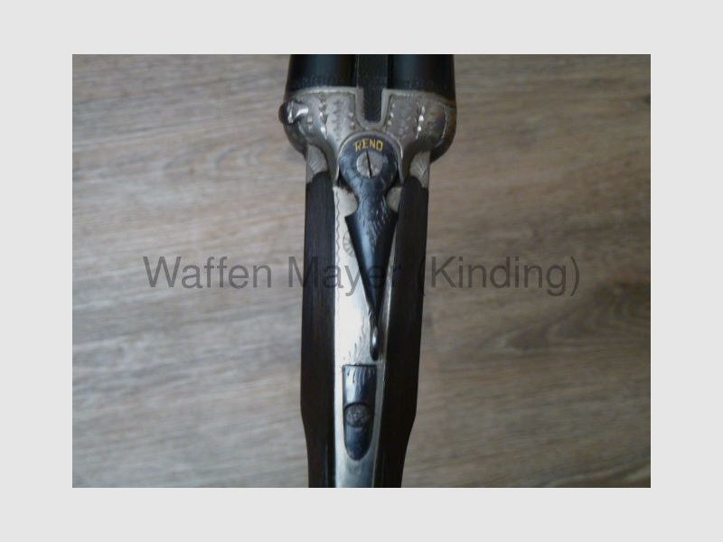 Urigüen- Eibar Reno