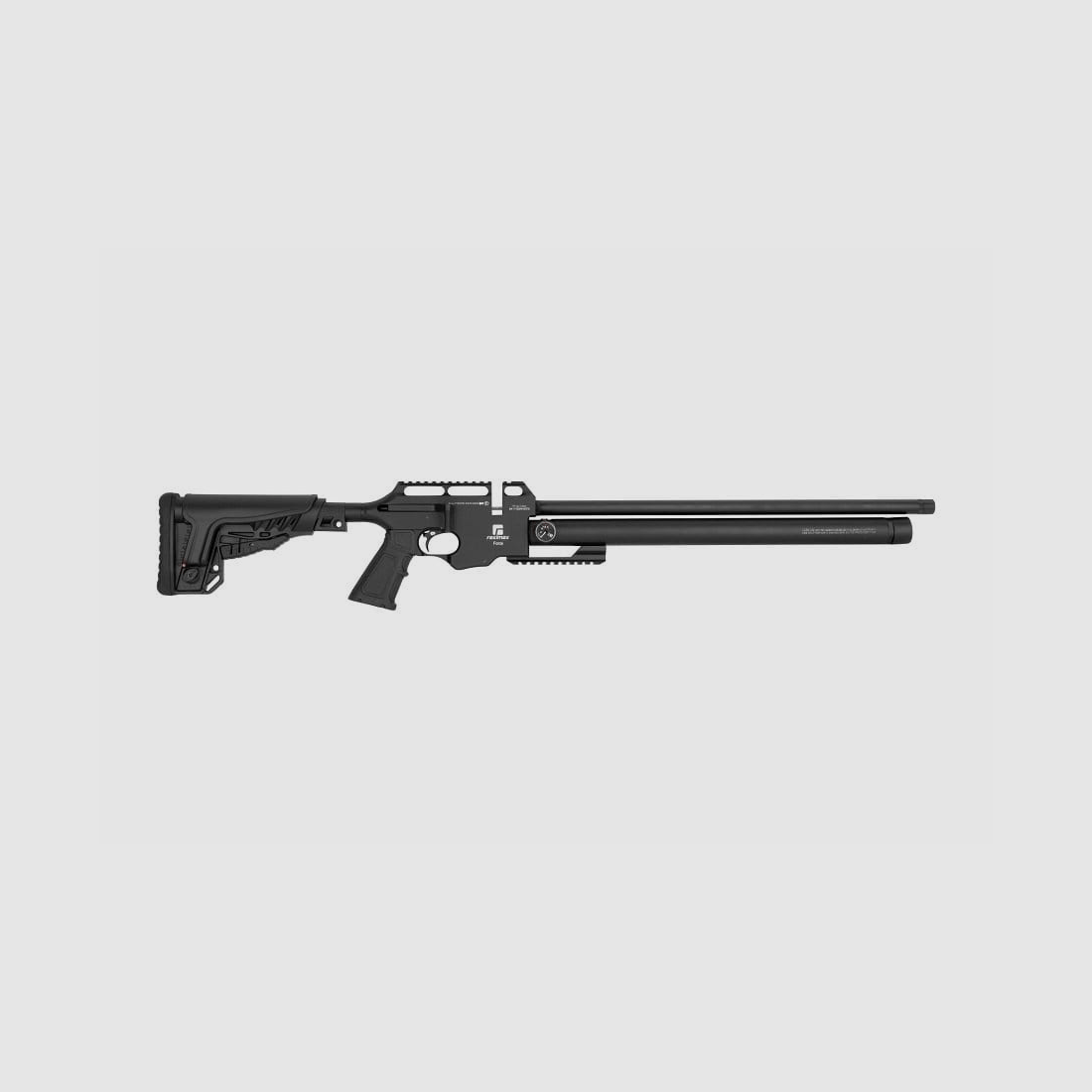 Reximex Force 1 4,5 mm PCP Pressluftgewehr