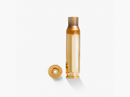 Alpha Munitions .308 Winchester LRP Patronenhülsen – 100 Stk.