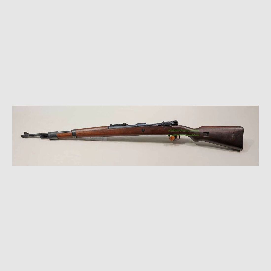 Zastava - Jugoslawien RepetierbüchseM 98/40