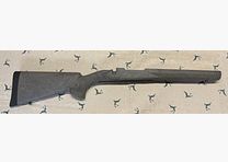 Mauser 98. Piller Bed Stock