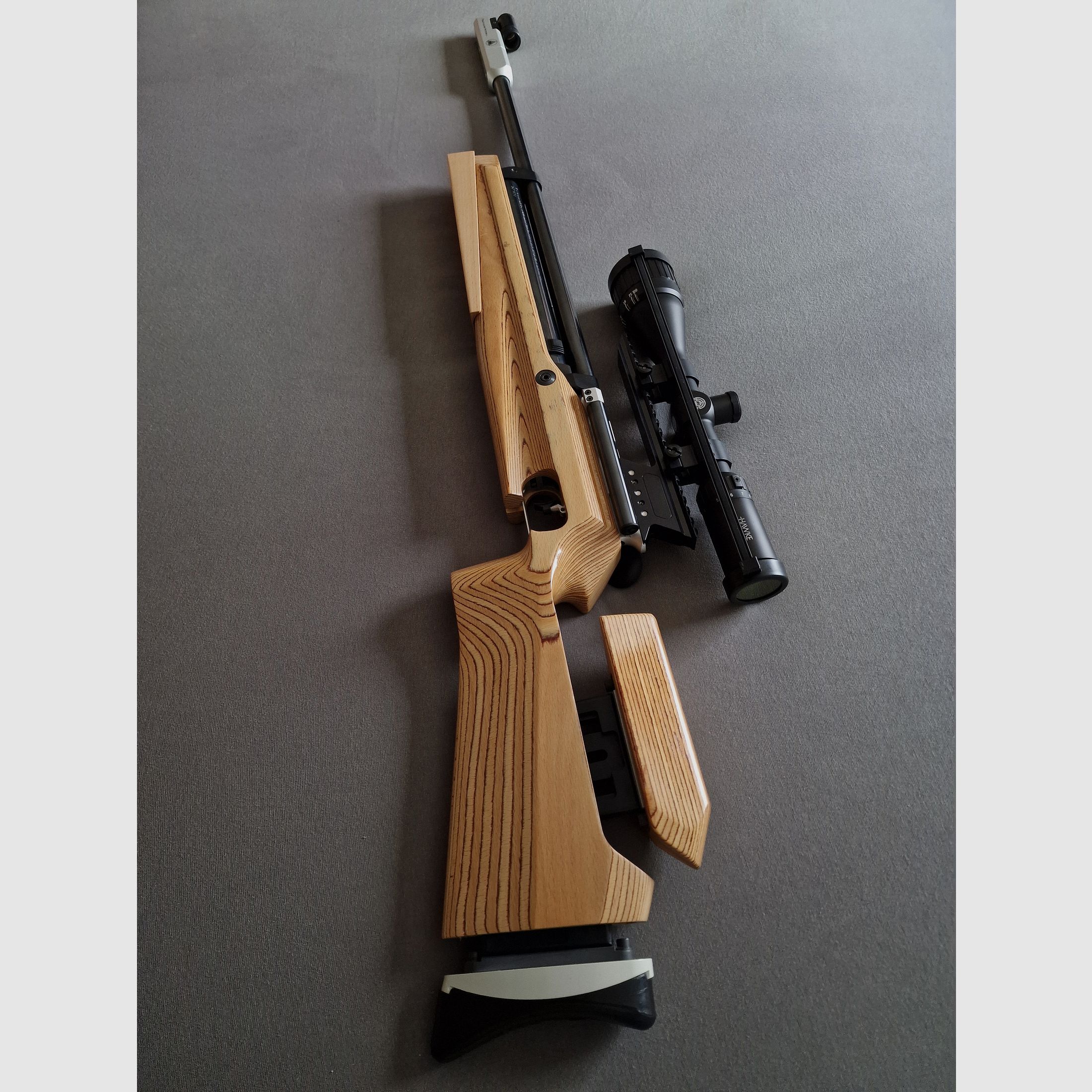 Feinwerkbau Modell 603