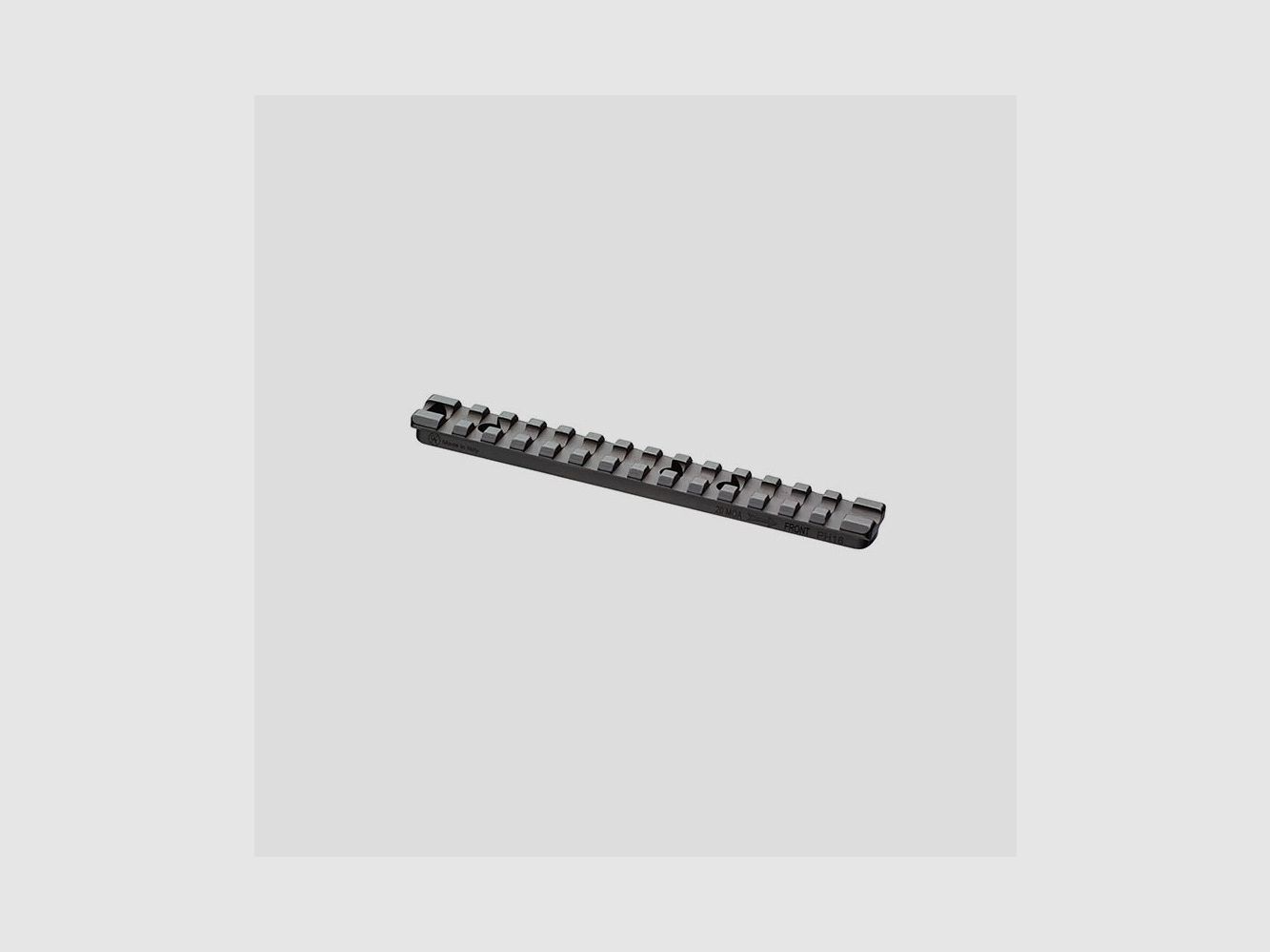 Contessa SLITTA PICATINNY RMG 7400 ERGAL, immagine 2 di 2