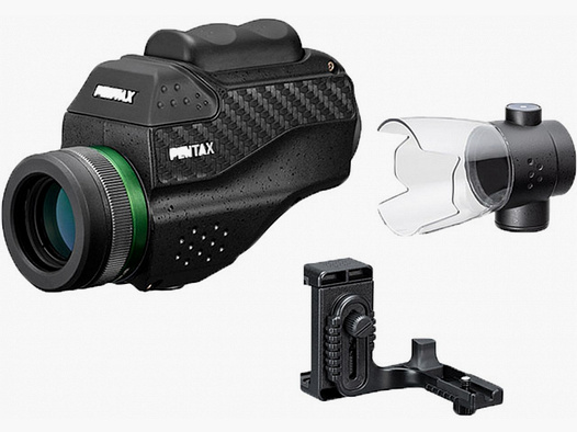 Kit complet de jumelles Pentax Pentax VM 6x21 WP